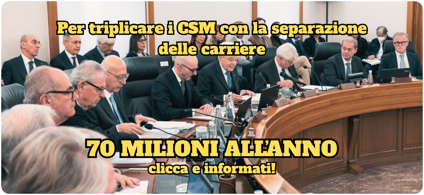 Riforma Nordio: €70 Milioni in Più, Meno Giustizia